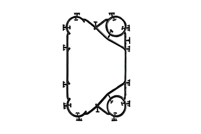 Gaxeta para Trocador de Calor